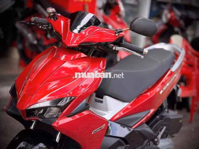 Honda Airblade 125 2019 Smartkey Option Cơ Bản