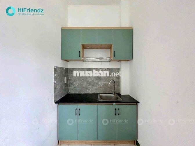 🔥CHDV 2PN GẦN CẦU NGUYỄN TRI PHƯƠNG 5-10p QUA UEH , SƯ PHẠM ,SGU ,KHTN