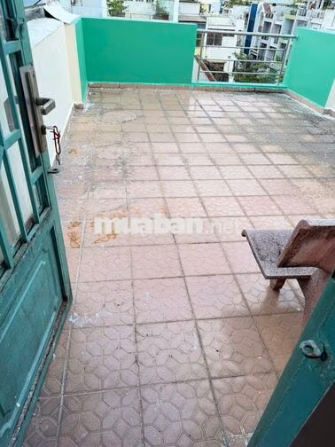 BÁN NHÀ MẶT TIỀN KDC ĐỐI DIỆN BẾN XE QUẬN 8- CHÍNH CHỦ