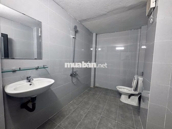🏢 CHO THUÊ NHÀ NGUYÊN CĂN ĐỂ KINH DOANH – MẶT TIỀN NGUYỄN VĂN LINH