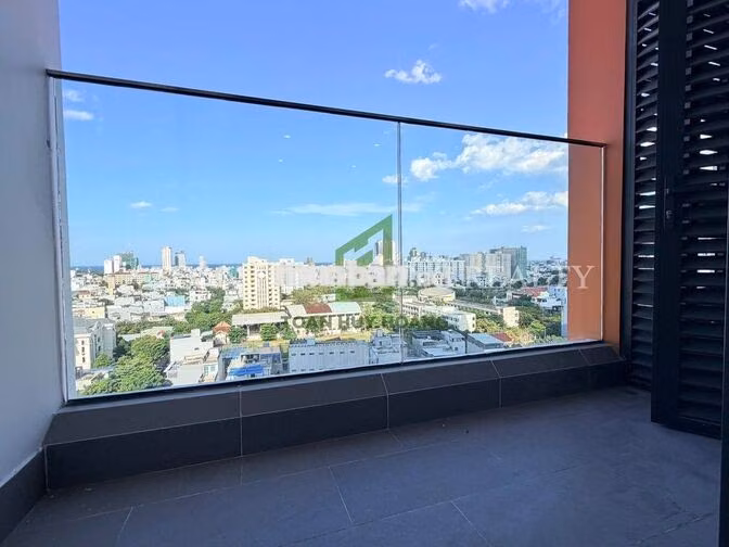 Căn hộ Ponte Đà Nẵng – 51m² | 1PN+ | 2 giường | View hướng biển