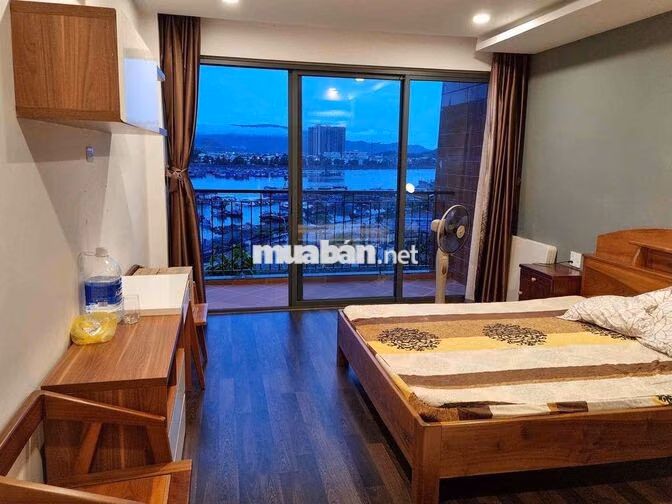Cho Thuê biệt thự Seapark - Hòn Rớ