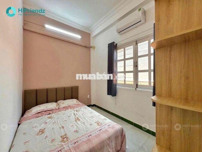 🔥CHDV 2PN GẦN CẦU NGUYỄN TRI PHƯƠNG 5-10p QUA UEH , SƯ PHẠM ,SGU ,KHTN