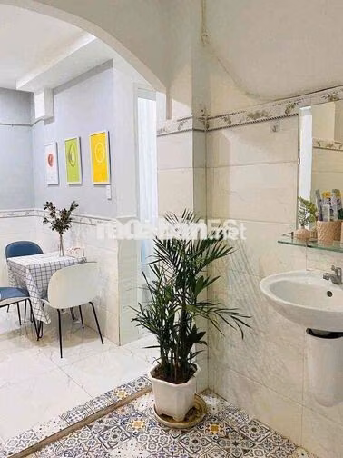 CHO THUÊ NHÀ NGUYÊN CĂN 2 TẦNG KIỆT PHAN THANH, HẢI CHÂU  »» DTSD 10