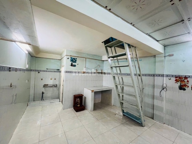 Chính chủ Bán nhà sổ hồng riêng biệt,283 lê Văn Lương Q7.3,5x9 