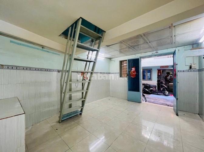 Chính chủ Bán nhà sổ hồng riêng biệt,283 lê Văn Lương Q7.3,5x9 