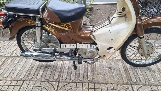 xe đẹp máy êm trùm mền it chạy