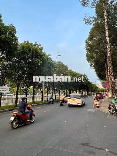 BÁN NHÀ MẶT HẺM 54 NGUYỄN BỈNH KHIÊM QUẬN 1