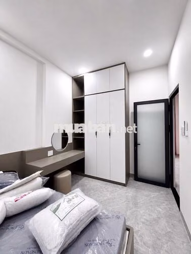 CHO THUÊ NHÀ MỚI ĐẸP 3 PHÒNG NGỦ ĐẦY ĐỦ NỘI THẤT KHU VỰC VĨNH HÒA