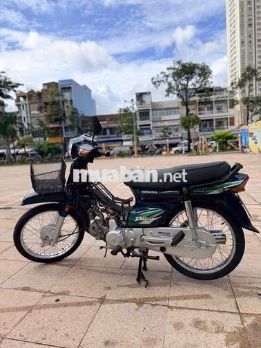 Honda Super Dream 1999 Xanh