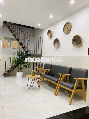 CHO THUÊ NHÀ NGUYÊN CĂN 2 TẦNG KIỆT PHAN THANH, HẢI CHÂU  »» DTSD 10