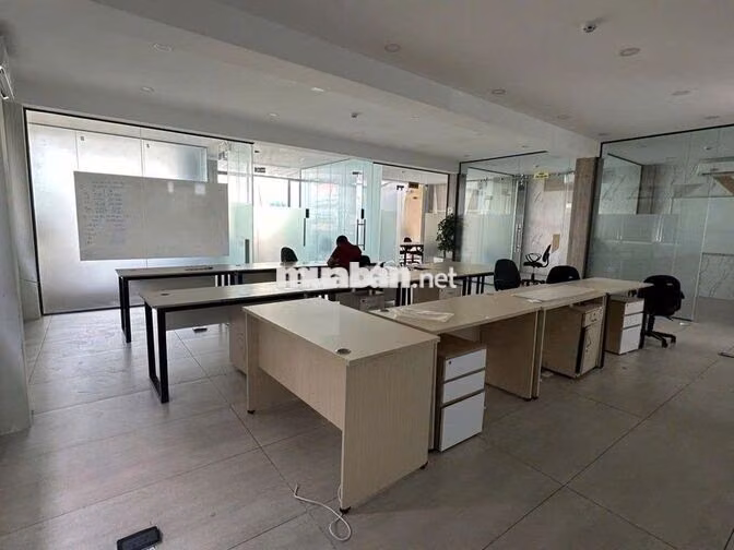 CHO THUÊ GÓC 2MT ĐƯỜNG LÝ THƯỜNG KIỆT, NGANG 15, TRỆT 3 LẦU