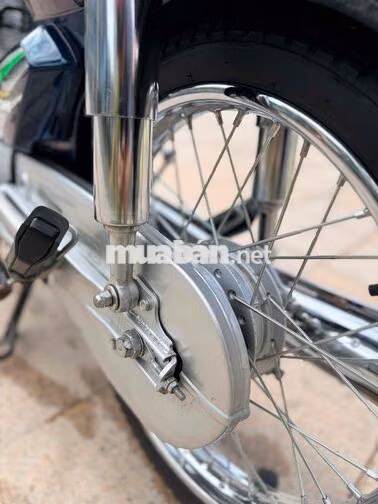 Honda Super Dream 1999 Xanh