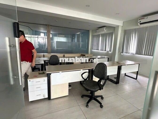 CHO THUÊ GÓC 2MT ĐƯỜNG LÝ THƯỜNG KIỆT, NGANG 15, TRỆT 3 LẦU