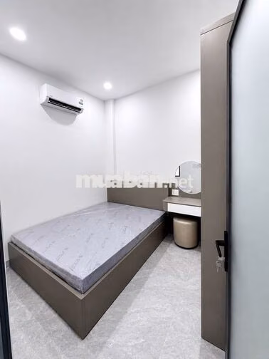 CHO THUÊ NHÀ MỚI ĐẸP 3 PHÒNG NGỦ ĐẦY ĐỦ NỘI THẤT KHU VỰC VĨNH HÒA