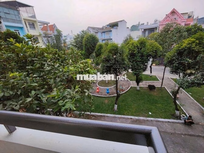 PHÒNG BAN CÔNG FULL NỘI THẤT – NGUYỄN VĂN KHỐI, GÒ VẤP