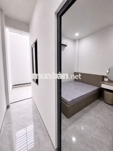 CHO THUÊ NHÀ MỚI ĐẸP 3 PHÒNG NGỦ ĐẦY ĐỦ NỘI THẤT KHU VỰC VĨNH HÒA