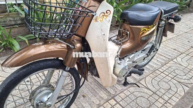xe đẹp máy êm trùm mền it chạy