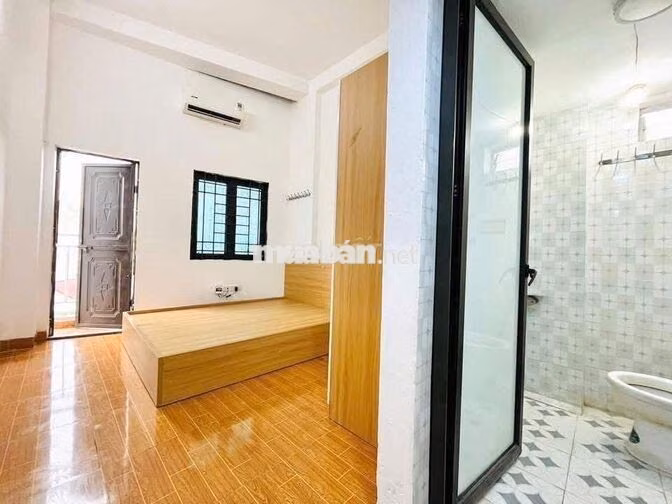 CCMN Ngõ 71 Gốc đề minh khai và 323 Trần Đại Nghĩa