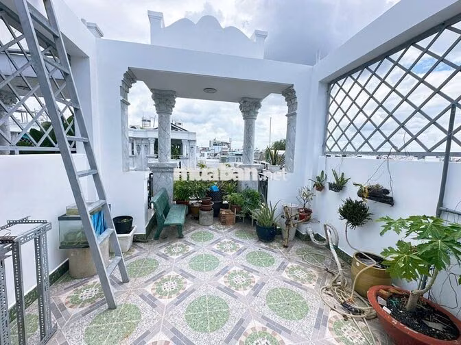 🏡 CHÍNH CHỦ CHO THUÊ PHÒNG BAN CÔNG – CỬA SỔ TRỜI | GÒ VẤP