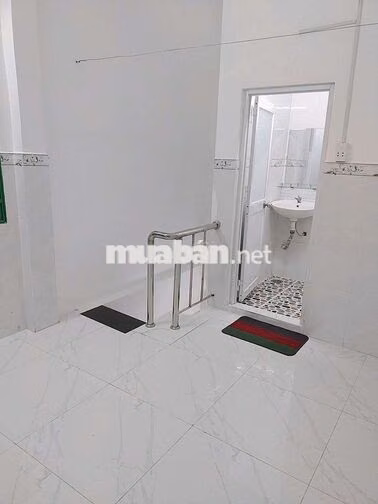Cho thuê nhà nhỏ Hồ Đắc Di Tân Phú