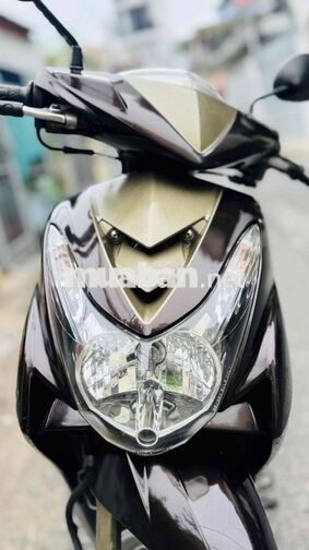 Yamaha Mio Ultimo thần thánh - BSTP Cavet đầy đủ