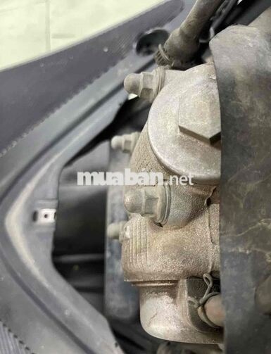 Yamaha Mio Ultimo thần thánh - BSTP Cavet đầy đủ