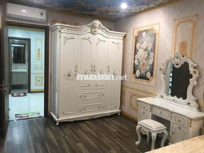 Cho Thuê Hà Đô 1pn 1wc 19tr/tháng