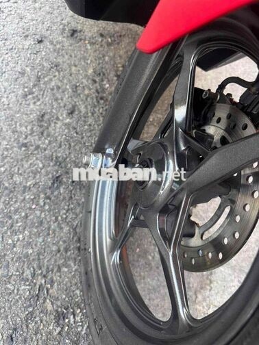 Honda Airblade 4 val Thể thao Xăng Đỏ
