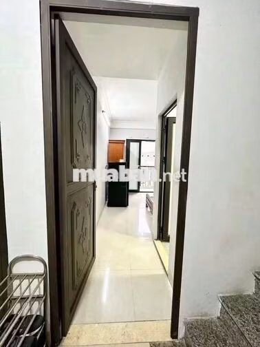 CCMN Ngõ 71 Gốc đề minh khai và 323 Trần Đại Nghĩa