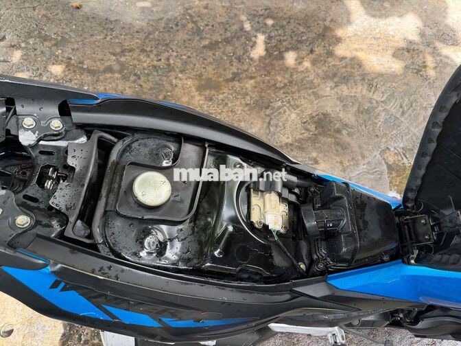 Honda Winner X 2020 full chủ