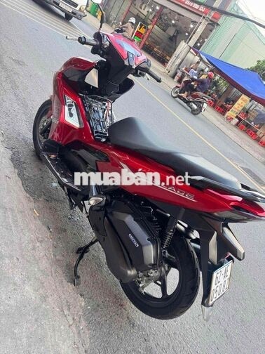 Honda Airblade 4 val Thể thao Xăng Đỏ