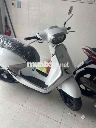 SYM Tuscany 2024 Trắng