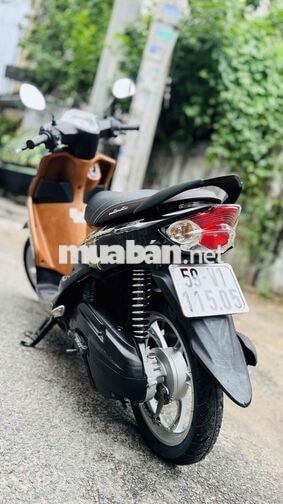 Yamaha Mio Ultimo thần thánh - BSTP Cavet đầy đủ
