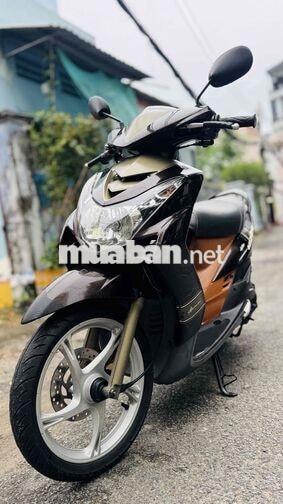 Yamaha Mio Ultimo thần thánh - BSTP Cavet đầy đủ