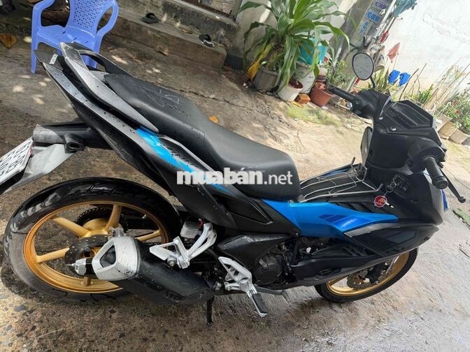 Honda Winner X 2020 full chủ