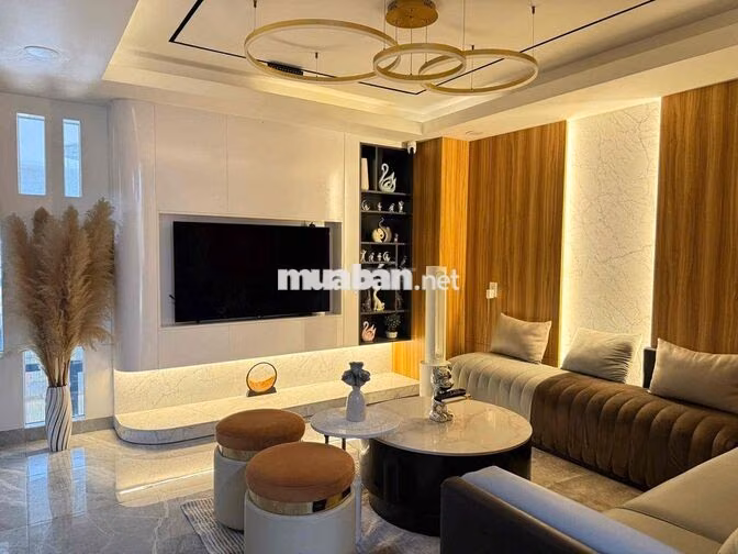 Nhà phố siêu đẹp, phù hợp mở cty văn phòng , spa
