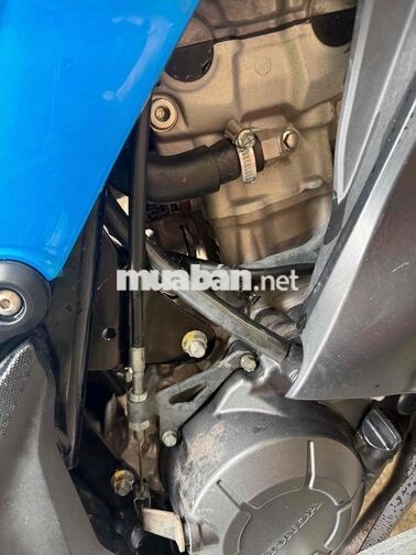 Honda Winner X 2020 full chủ