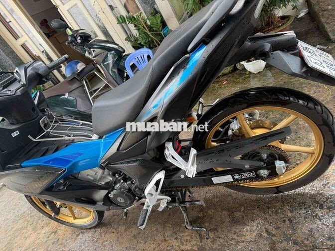 Honda Winner X 2020 full chủ