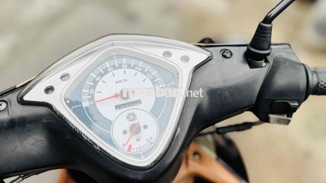 Yamaha Mio Ultimo thần thánh - BSTP Cavet đầy đủ