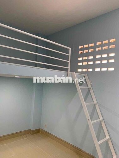 Cho Thuê Phòng Trọ Hẻm  495/4  Tô Hiến Thành. Phường 14 Quận 10
