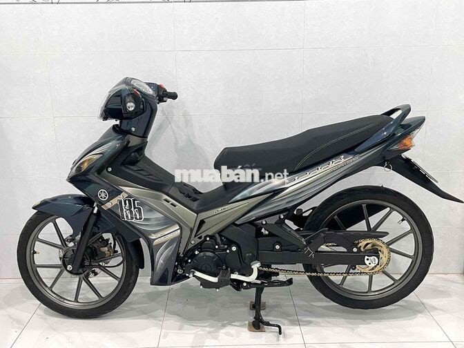 Yamaha Exciter 1S9A Xám Côn tay