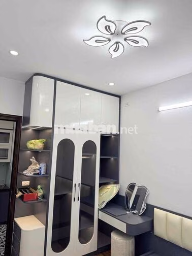 🏡 BÁN CĂN HỘ KĐT VIỆT HƯNG – LONG BIÊN | 36M² | 2,55 TỶ
