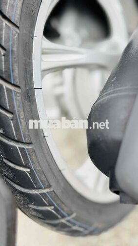 Yamaha Mio Ultimo thần thánh - BSTP Cavet đầy đủ
