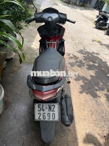 Honda Air Blade 2007 Đỏ