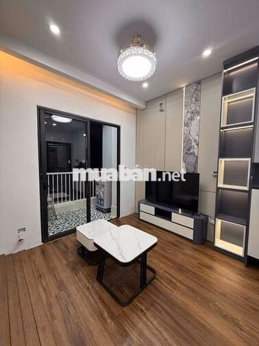 🏡 BÁN CĂN HỘ KĐT VIỆT HƯNG – LONG BIÊN | 36M² | 2,55 TỶ