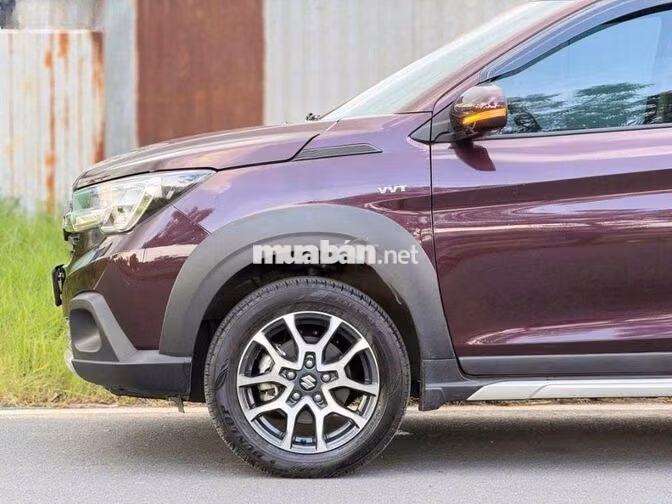 Xe Suzuki XL7 1.5 AT 2023