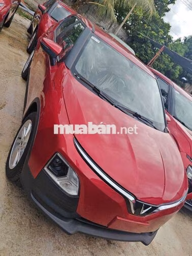 VinFast VF5 New giá tốt tháng 8