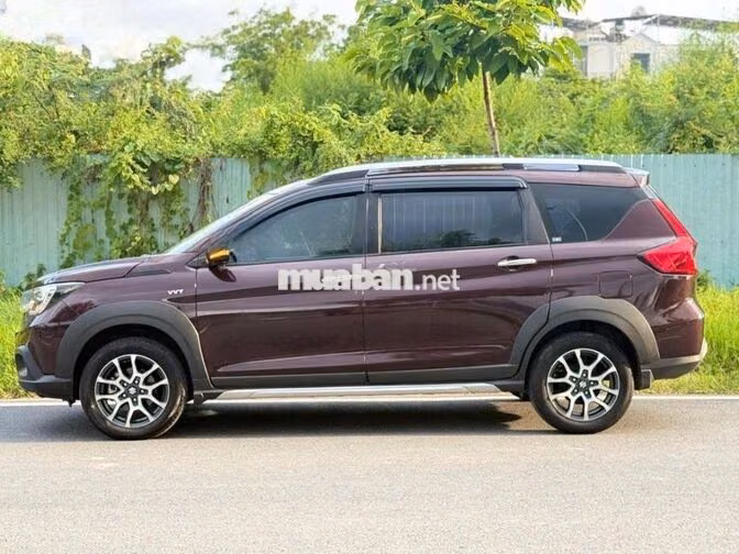 Xe Suzuki XL7 1.5 AT 2023