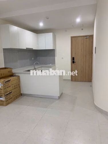 Cho thuê căn hộ mới 100% ngay cầu Chà Và Q8 2PN,2WC view thoáng, đẹp